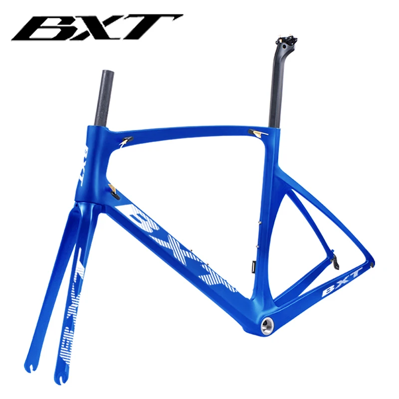 bxt carbon fork