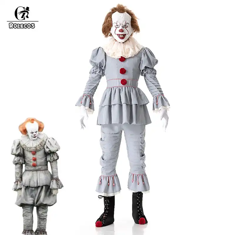 pennywise onesie