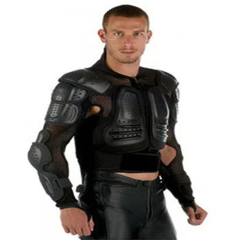 

Brand Motorcycle Full Body Armor Motorcross Racing Armor jacket Riding Chest Back Gear Protective Shoulder Hand Joint Protection