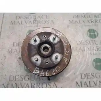 

STEERING KNUCKLE FRONT LEFT Hyundai ATOS (EM) * [14318667]