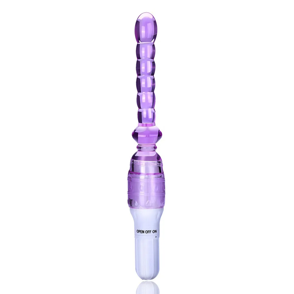 Yue inflooring Crystal diao qing bang, женское устройство для мастурбации, вибратор,, от имени вибратор