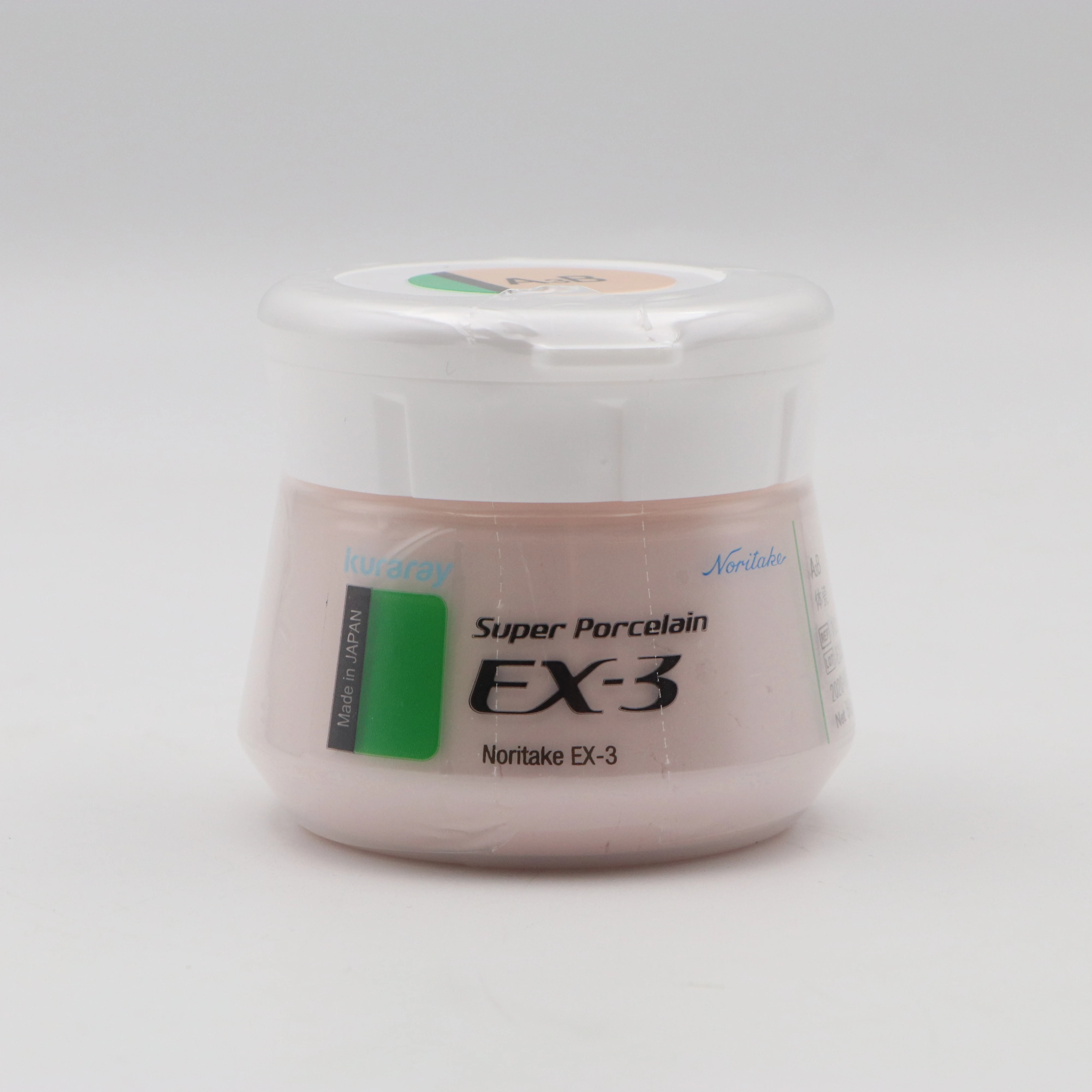 50 г/бутылка стоматологический лабораторный материал Noritake EX-3 фарфоровый порошок
