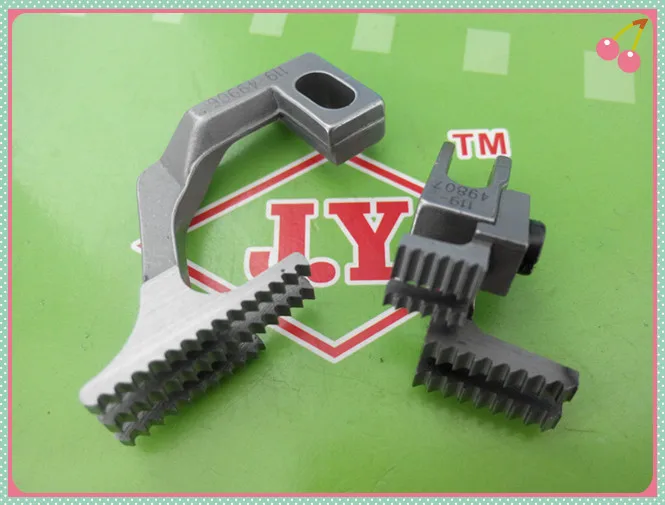 IndustrialsewingmachineSewingmachineaccessoriesFORJUKI6714four