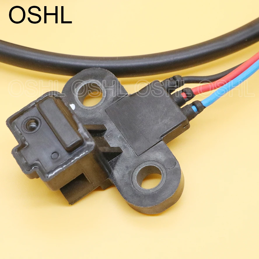 Фирменная Новинка положения коленчатого вала Сенсор J5T26273 MR420734 MD342826 MD303088 MD303649 MD319171For Mitsubishi Diamante ECLIPSE
