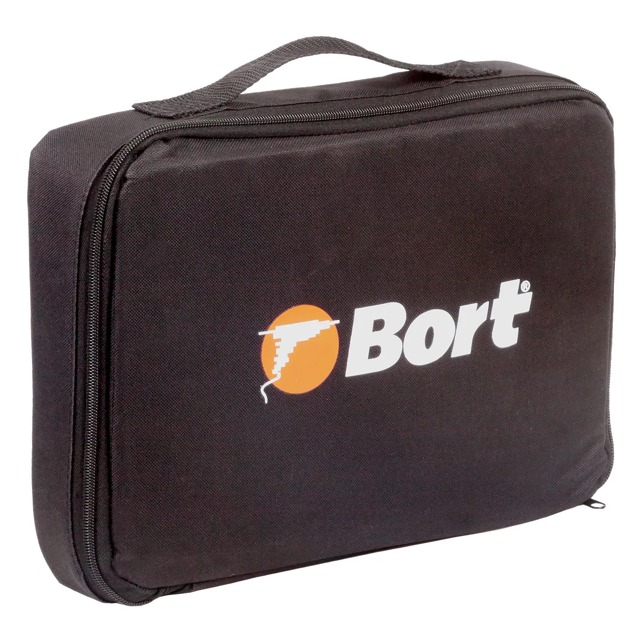 Дрель-шуруповерт аккумуляторная Bort BAB-24x2Li-XDK (2 Li-ion батареи 24 В, 2,0А.ч, крутящий момент 50нм, сверление с уд
