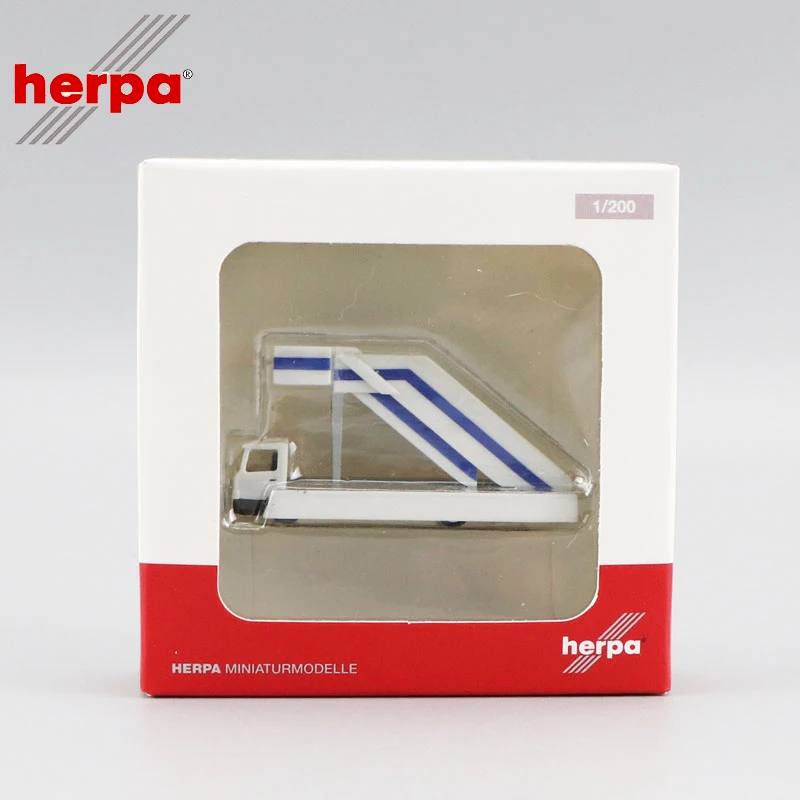 1:200 HERPA Миниатюрная модель редкая коллекция | Игрушки и хобби
