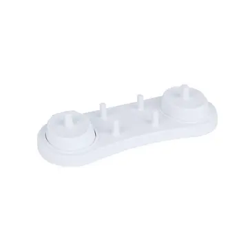 

For Oral For Braun Universal Electric Toothbrush Head Base Electric Toothbrush Charger Bracket Tooth Base