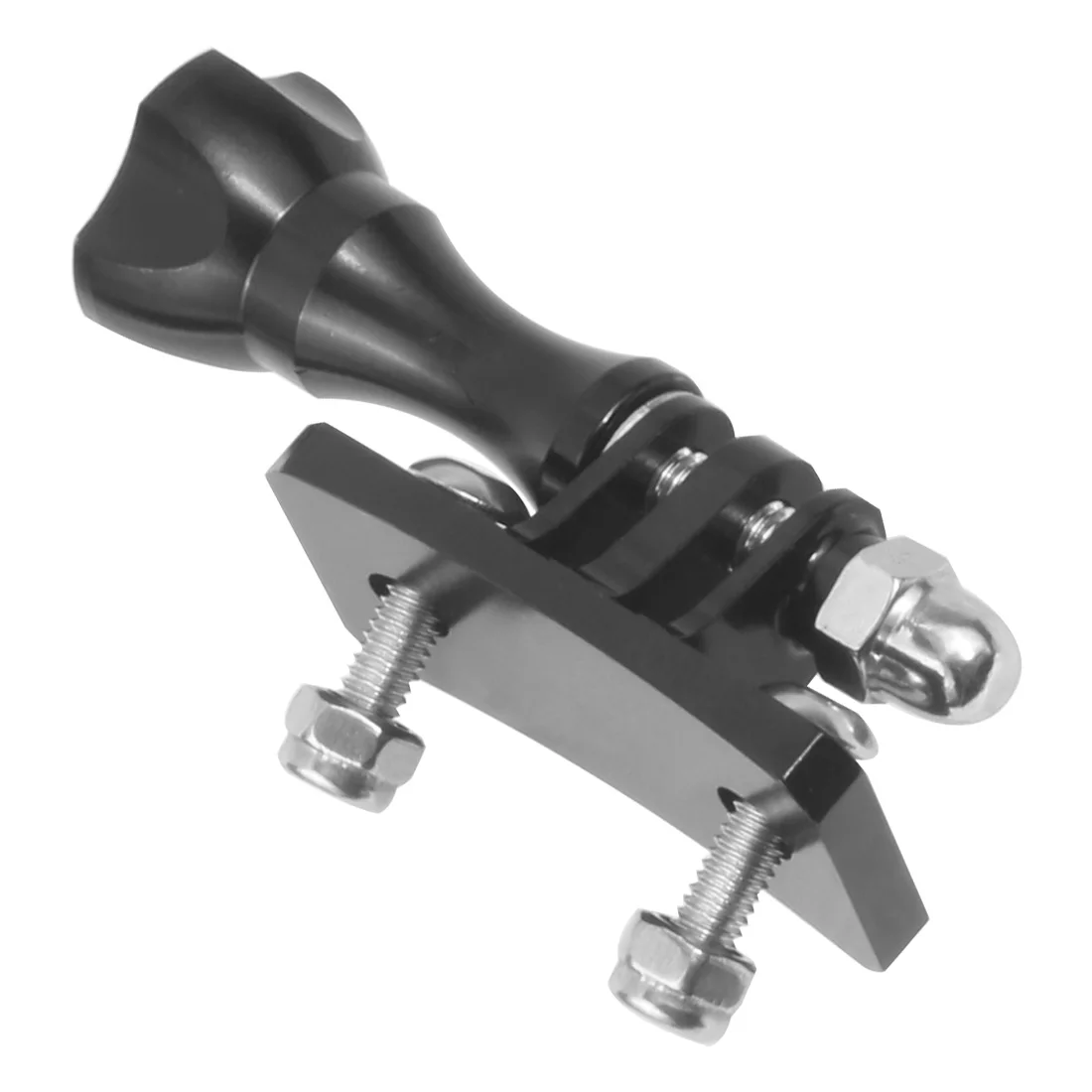 BGNing Helm-Festmontage-Adapter für Gopro Hero 13 12 11 10 9 SJcam Action-Kamera Reiten Racing Klettern Himmel Tauchen Zubehör – Detail 8