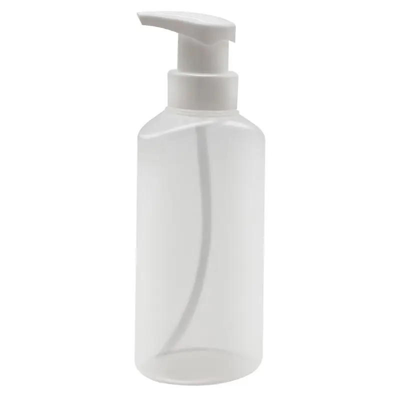 Диспенсер для жидкого мыла прессованный диспенсер для пены Bubbler Salon Small Perm Aid Artifact X5XC