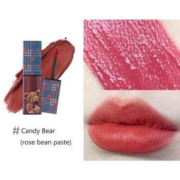 candy bear