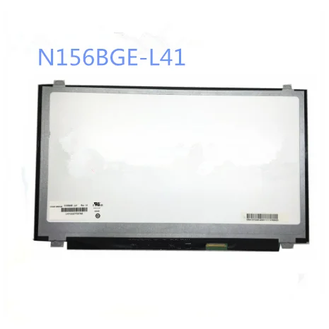 15,6 светодиодный ноутбук Экран N156BGE-L41FIT LTN156AT35/AT20 B156XW04 V5/V6 B156XTN02.0LP156WH3-TLS1/TLA1/TLE1 N156BGE-L11/L41/LB1/L21