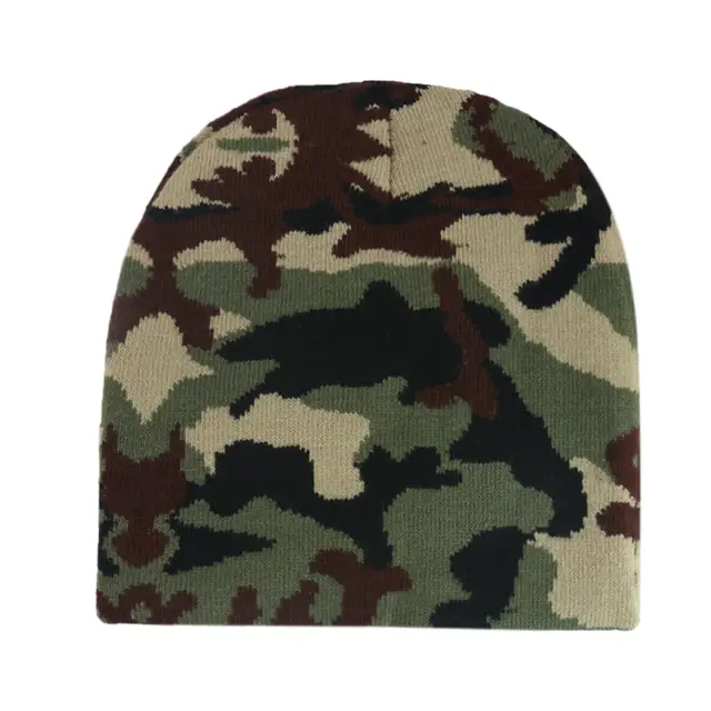 military beanie hats