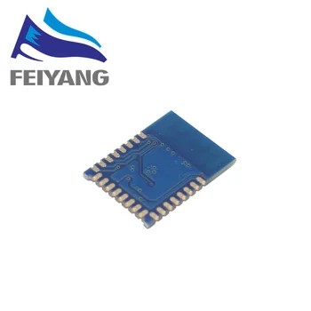 

10pcs JDY-23 Bluetooth 5.0 Module BLE5.0 Bluetooth Transparent Transmission Bluetooth Digital Transmission CC2541