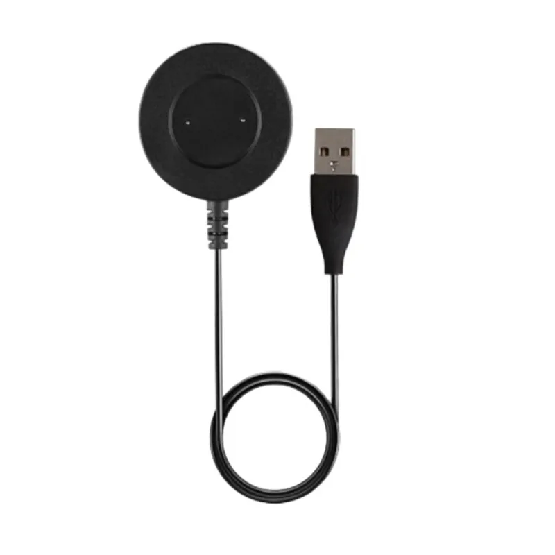 1 м usb-кабель портативный для huawei GT Honor Magic зарядное устройство смарт-часов док-станция Колыбель магнитное фиксированное Зарядное устройство блок питания