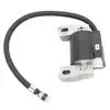 Ignition Coil Module For Briggs And Stratton 792640 793353 793354 799382 120502 122M02 Magneto Armature Lawn Mower Parts#590455 ► Photo 2/6