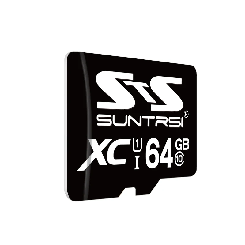 Suntrsi Micro SD карта 32 Гб TF USB флеш-карта памяти для телефона и камеры Microsd SD карта 32 Гб класс 6 USB карта памяти Бесплатная доставка