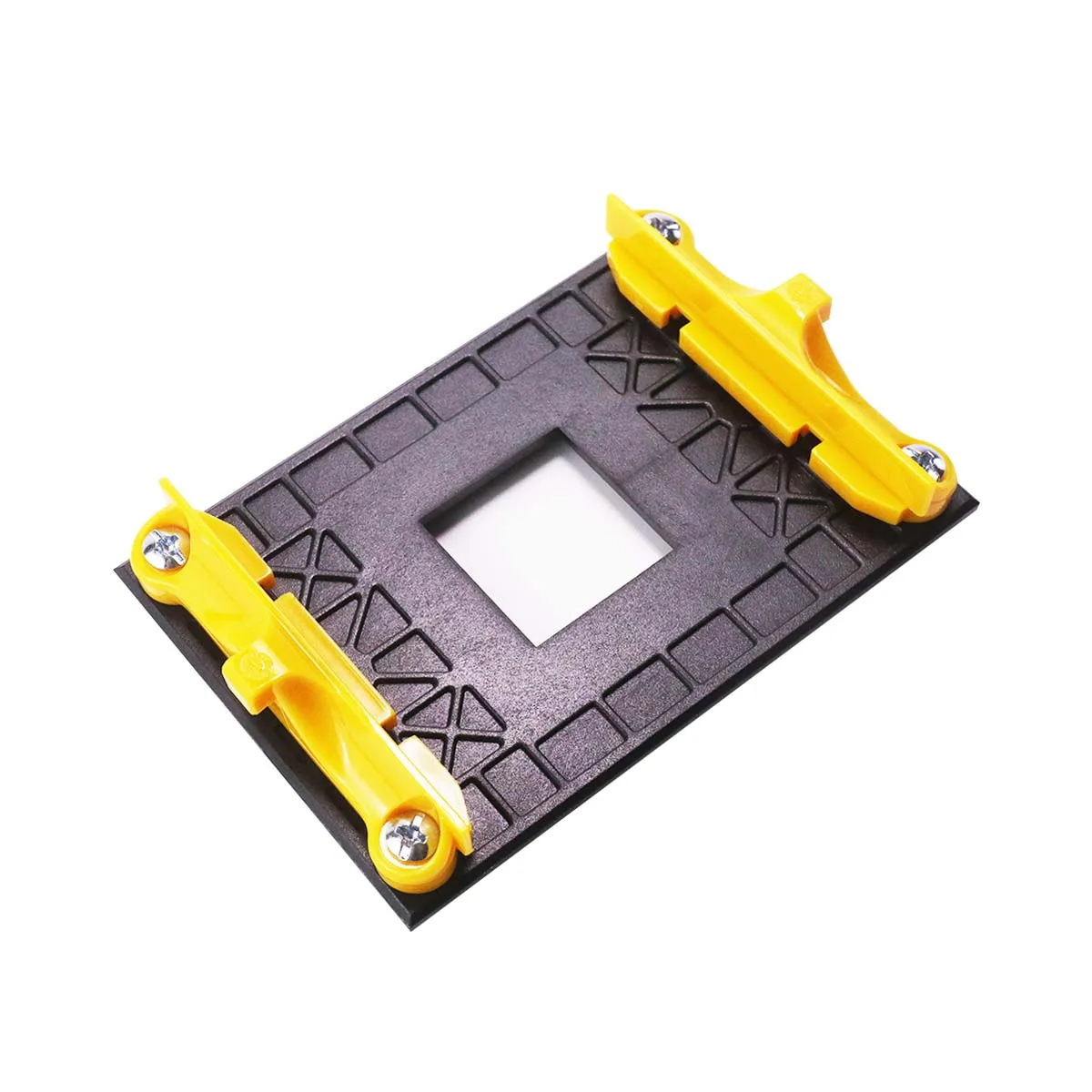 

CPU Cooler Retention Bracket and Back Plate for AM4