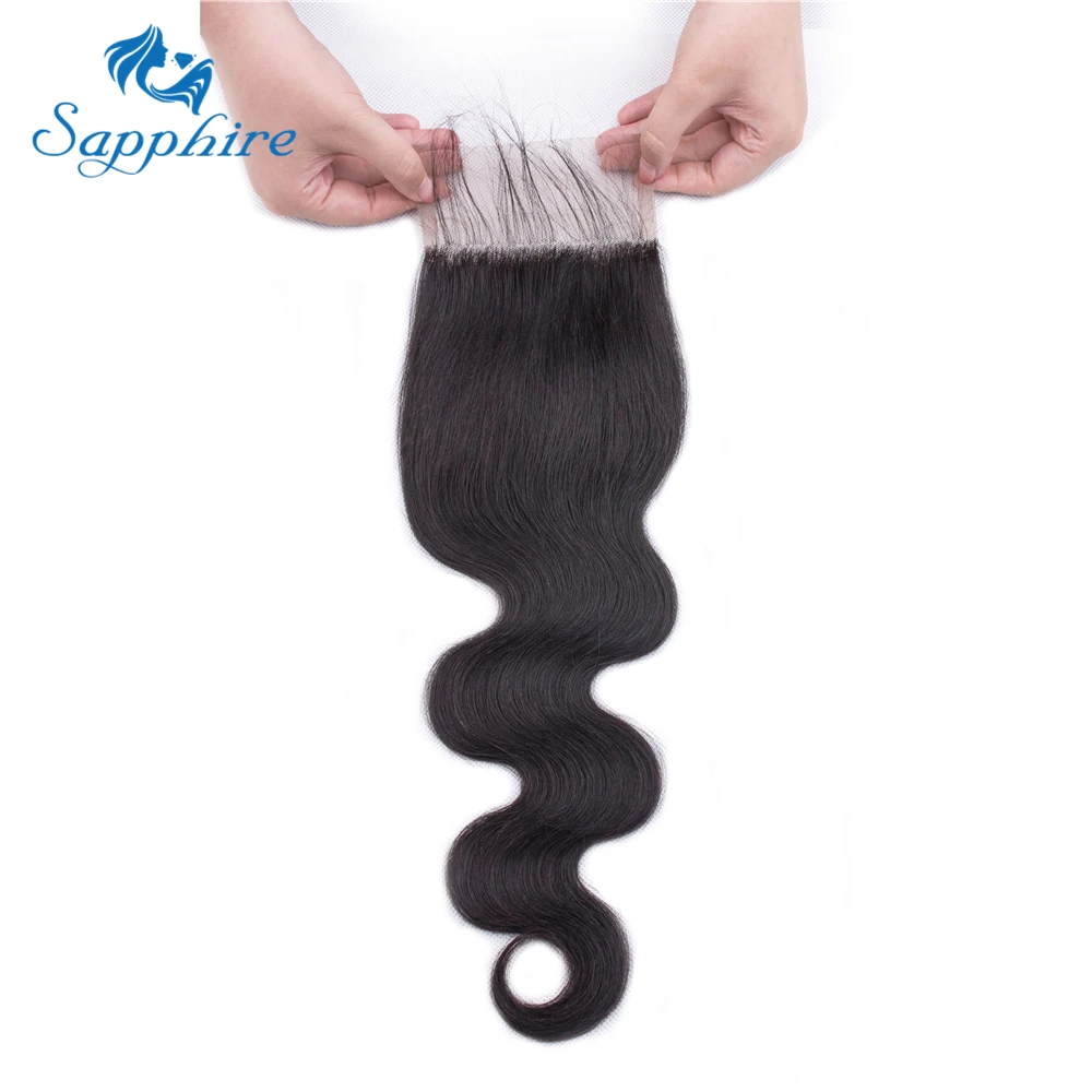 bundles with lace closure