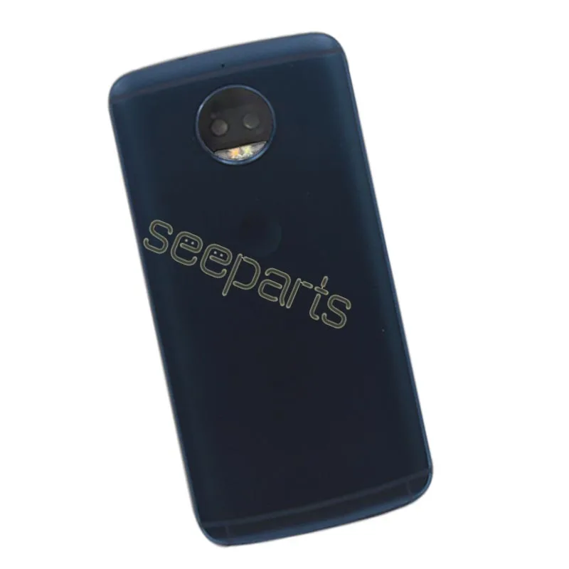 Новинка+ NFC 5," для Motorola Moto G5S Plus XT1802 XT1803 XT1804 XT1805 XT1806 задняя крышка корпуса батарейного отсека