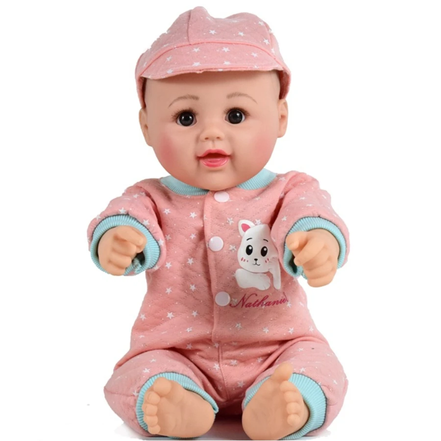 home economics baby doll
