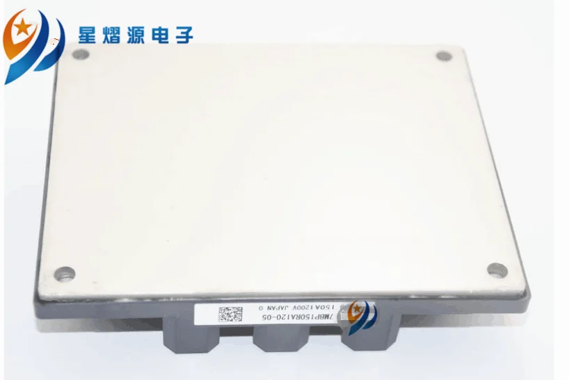 7MBP150RA120-05 igbt-модуль 150A-1200V