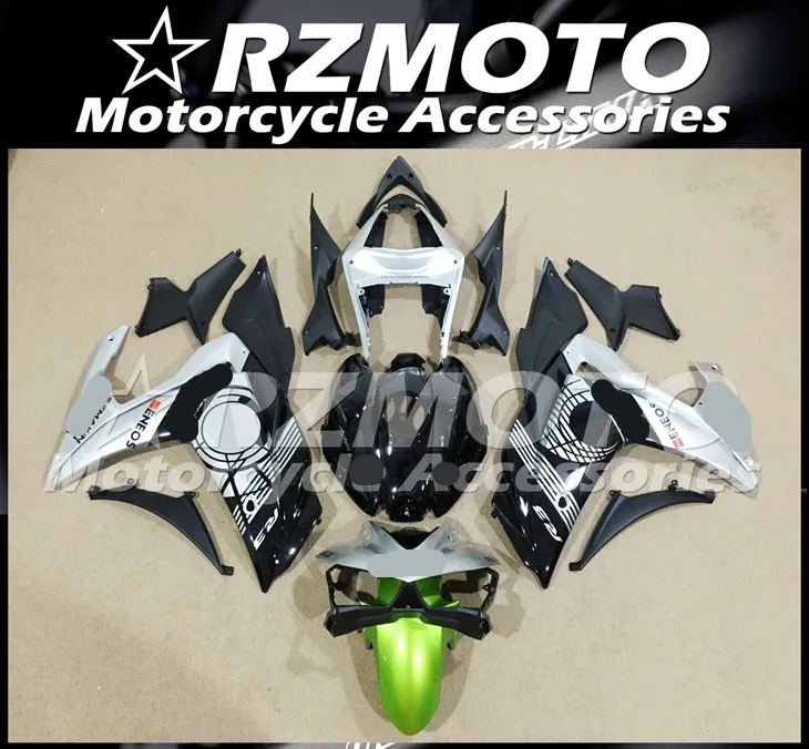 ABS мотоцикл обтекатель комплект для YAMAHA YZF R25 R3- год кузов литьевая форма Магазин № 2118