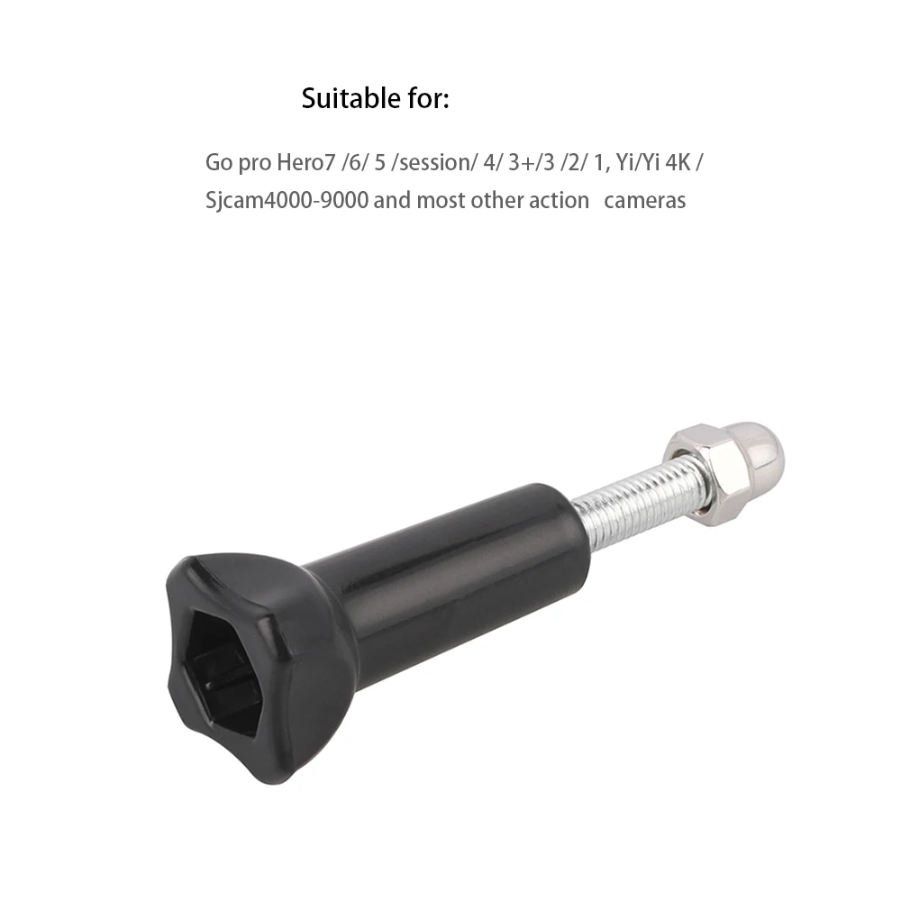 3 قطعة/pac الذهاب برو اكسسوارات ترايبود محول تركيب...