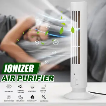 

Negative Ion Air Purifier Cleaner Kitchen pet Remove odor and formaldehyde removal For Home family health