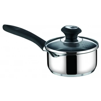 

Tescoma Presto bucket with funnel and lid 14 cm 0.75 L 728614