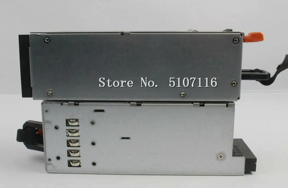 Для R710 VT6G4 0VT6G4 870 Вт блок питания будет полностью протестирован перед отправкой