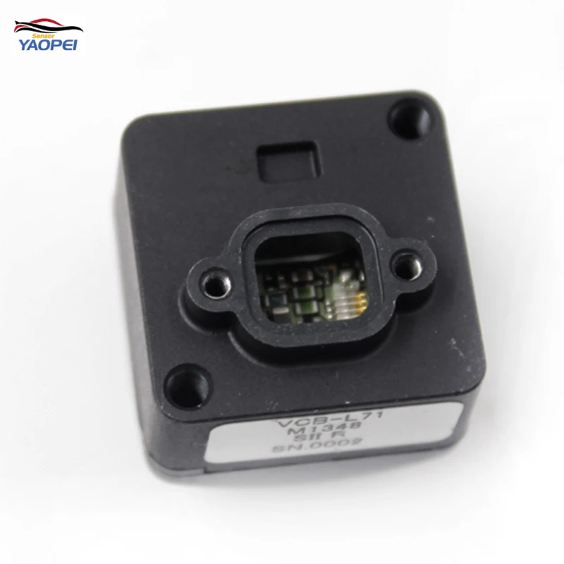 Высококачественная камера заднего вида для помощи при парковке OEM VCB-L71 VCBL71