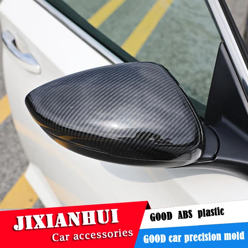 For INSPIRE 2018 2019 Back Mirror Covers Reversing mirror case cover