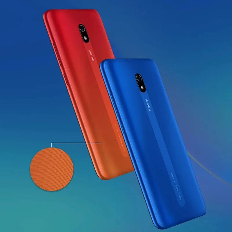  Global ROM Xiaomi Redmi 8A 3GB 32GB Smartphone 5000mAh Snapdargon 439 Octa core 12MP AI Camera Type