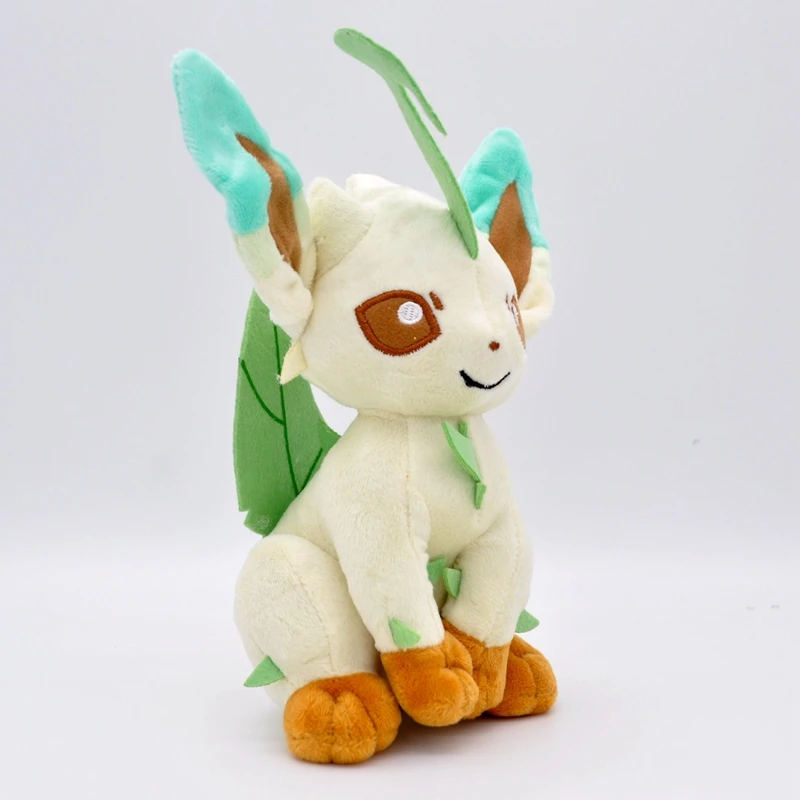 9 стиль 30 см Eevee плюшевые игрушки Jolteon Sylveon Umbreon Espeon vaporion сидение мультфильм мягкое животное куклы подарок для детей