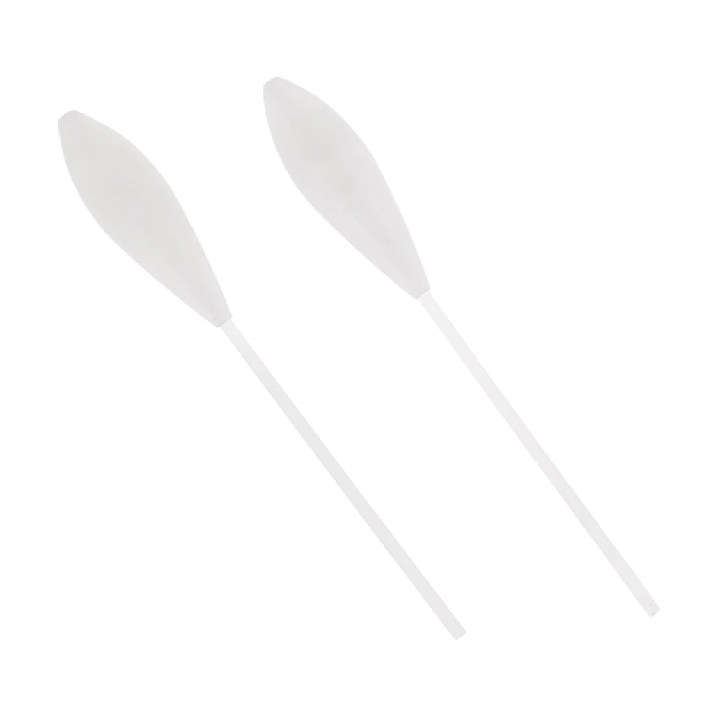 2pcs Bombarda Floats Slow Sinking Fly Fishing Spinning Float Carp Coarse Trout Bass Sea Lure Casting Fishing Accessories