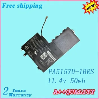 

High quality battery For Toshiba PA5157U-1BRS P000577250 laptop Batteries free shipping