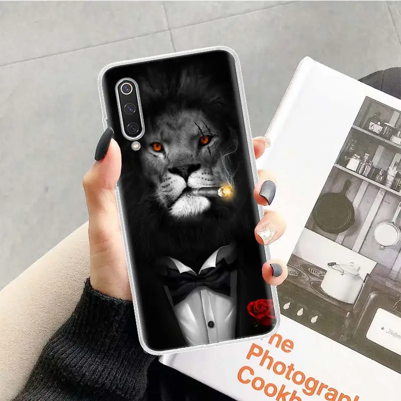 Чехол для спортивной камеры Xiao mi Red mi Note 7 8 Pro 8A 7A 5 5A 6A 4X S2 K20 mi 5X6X9 8 CC9 F1 мягкий термополиуретановый чехол для телефона из термополиуретана - Цвет: TR246-2