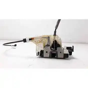 

A9077200300 DOOR LOCK FRONT RIGHT MERCEDES SPRINTER III BOX RWD/AWD (02-2018->)