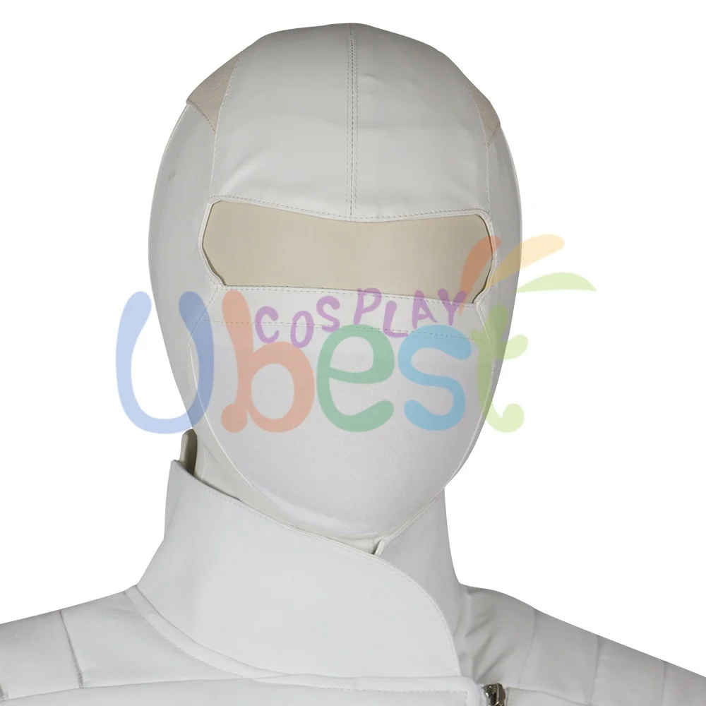 Storm Shadow костюм для косплея G.I. Джо мести