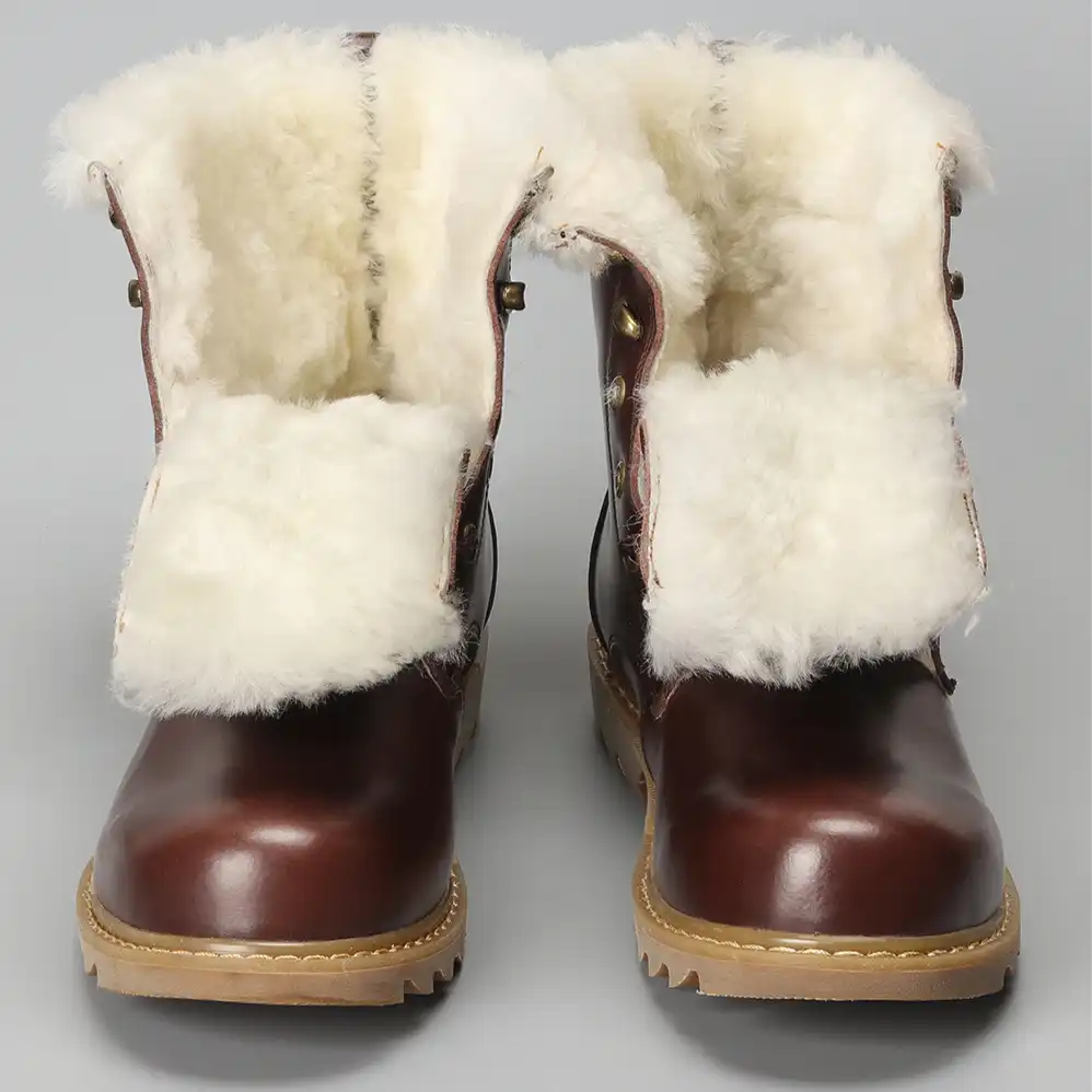 Botas Con Piel Por Dentro Clearance, 45% OFF | www.oldtriangle.com