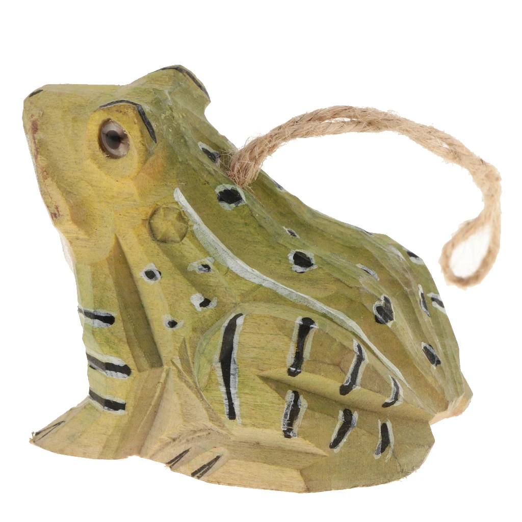 Décos Glands Animaux Forêt - 8cm - Ornements Suspendus Acrylique 2D - Nouveauté 2025