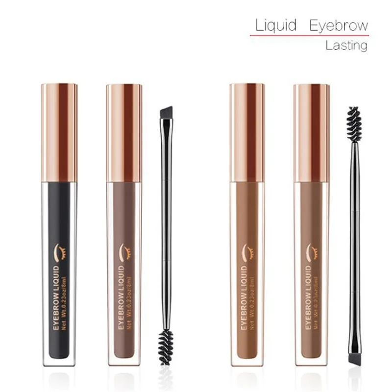 Eyebrow Gel Cream Waterproof Eyebrow Henna Tattoo Shade Eyebrow Pencil Professional Pigment Eyebrow Enhancer with Makup Brush Eyebrow Gel Cream Waterproof Eyebrow Henna Tattoo Shade Eyebrow Pencil Professional Pigment Eyebrow Enhancer with Makup Brush