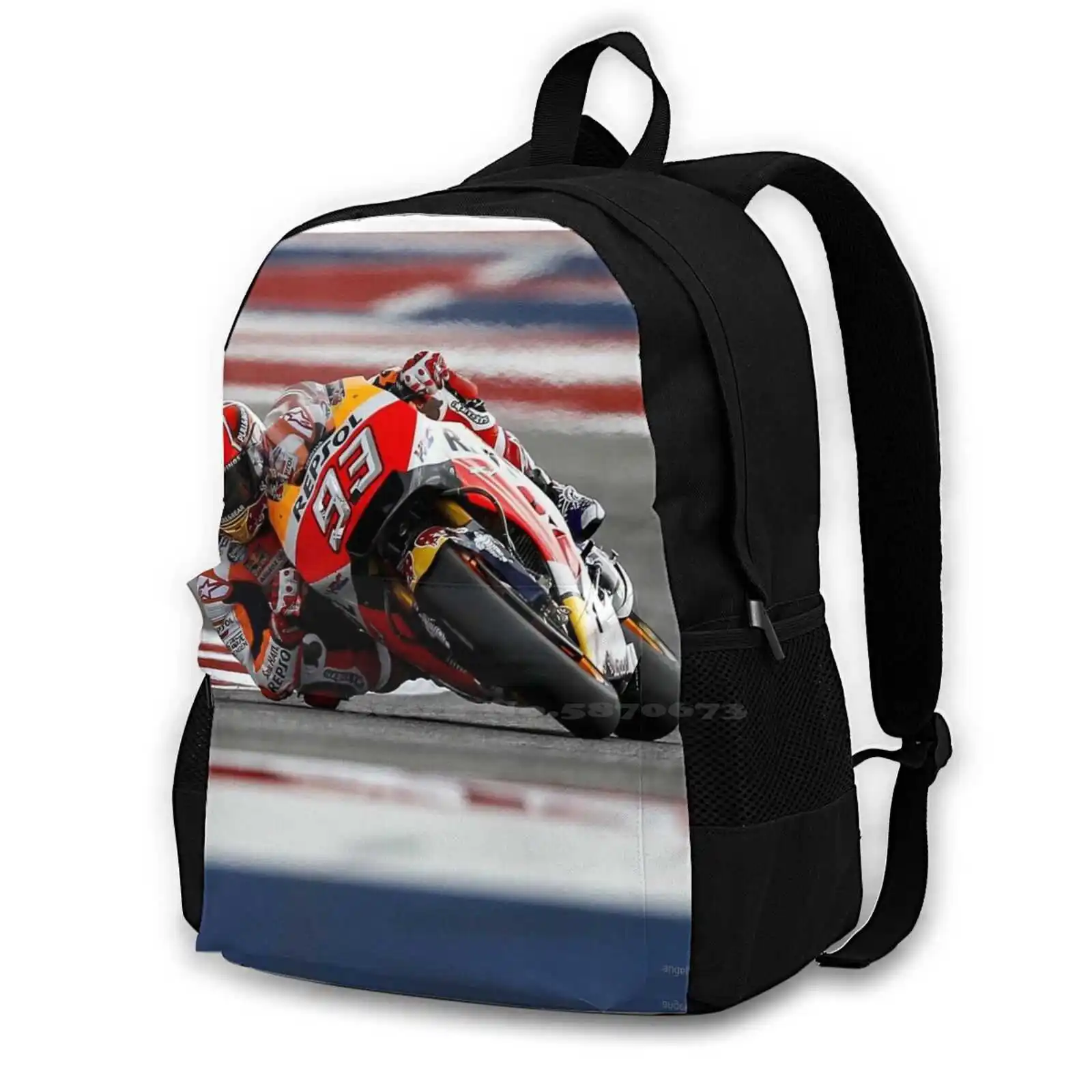

4 Backpacks For Men Women Teenagers Girls Bags 4