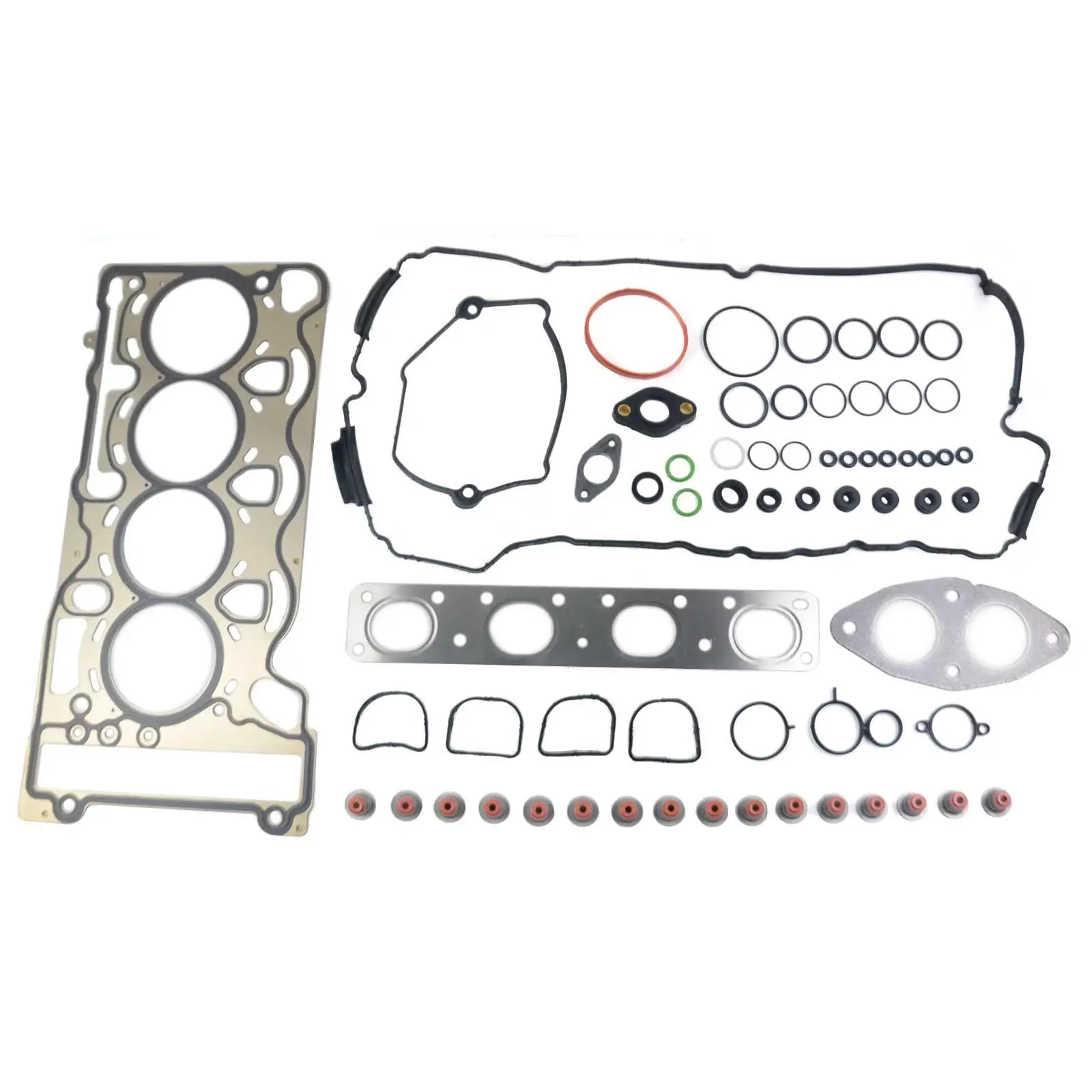 AP03 Cylinder Head Gasket Set N46 FOR BMW E46 E90 316 318 i ti ci 2.0 N46B20 N46B20A 2001-2007 | Автомобили и мотоциклы