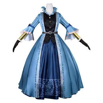 

Identity V Cosplay Costume Mary Bloody Queen Huang Sha‘s Dream Cosplay Dress Outfits Halloween Carnival Suit