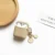 Роскошный Милый Корейский Цветок Украшения Чехол для Apple Airpods Чехол орнамент Аксессуары Bluetooth Наушники Силиконовая Крышка Брелок