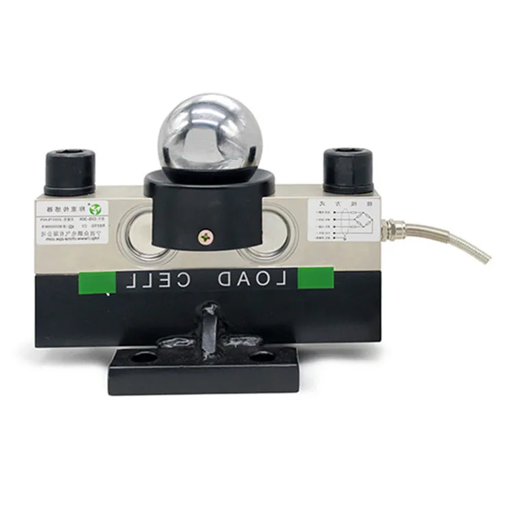 

50 Ton Onboard Load Cell Explosion Proof Load Cell Weight Sensor for Trucks Bridge