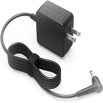

7.5Ft AC Charger Fit for Lenovo IdeaPad Flex 6-11IGM 6-14IKB 1470 1580 1480 Laptop Power Supply Adapter Cord