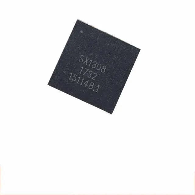 

Sx1308 Digital Baseband Chip Spi 130Mhz 150Mhz 3V 3.6V Smd T/R Ic Sx1308imltrt