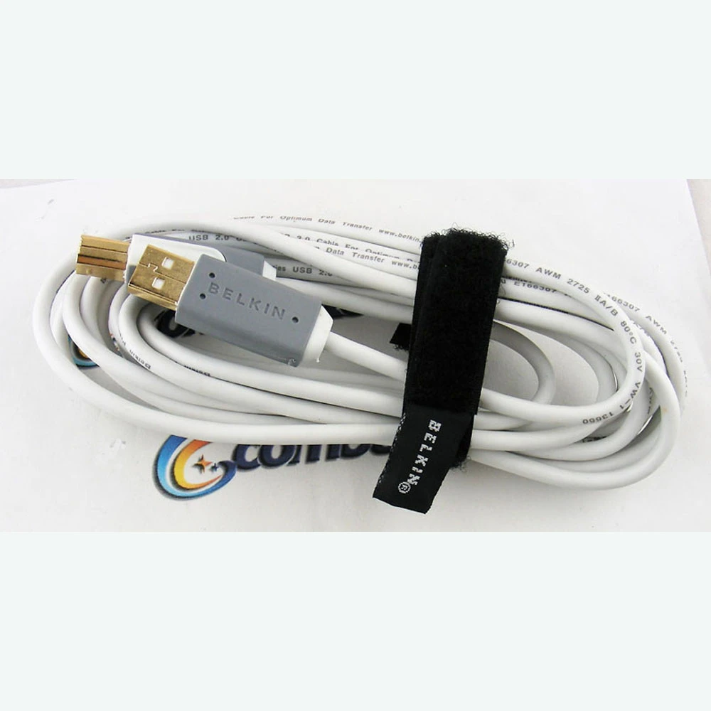 10 ft printer cable